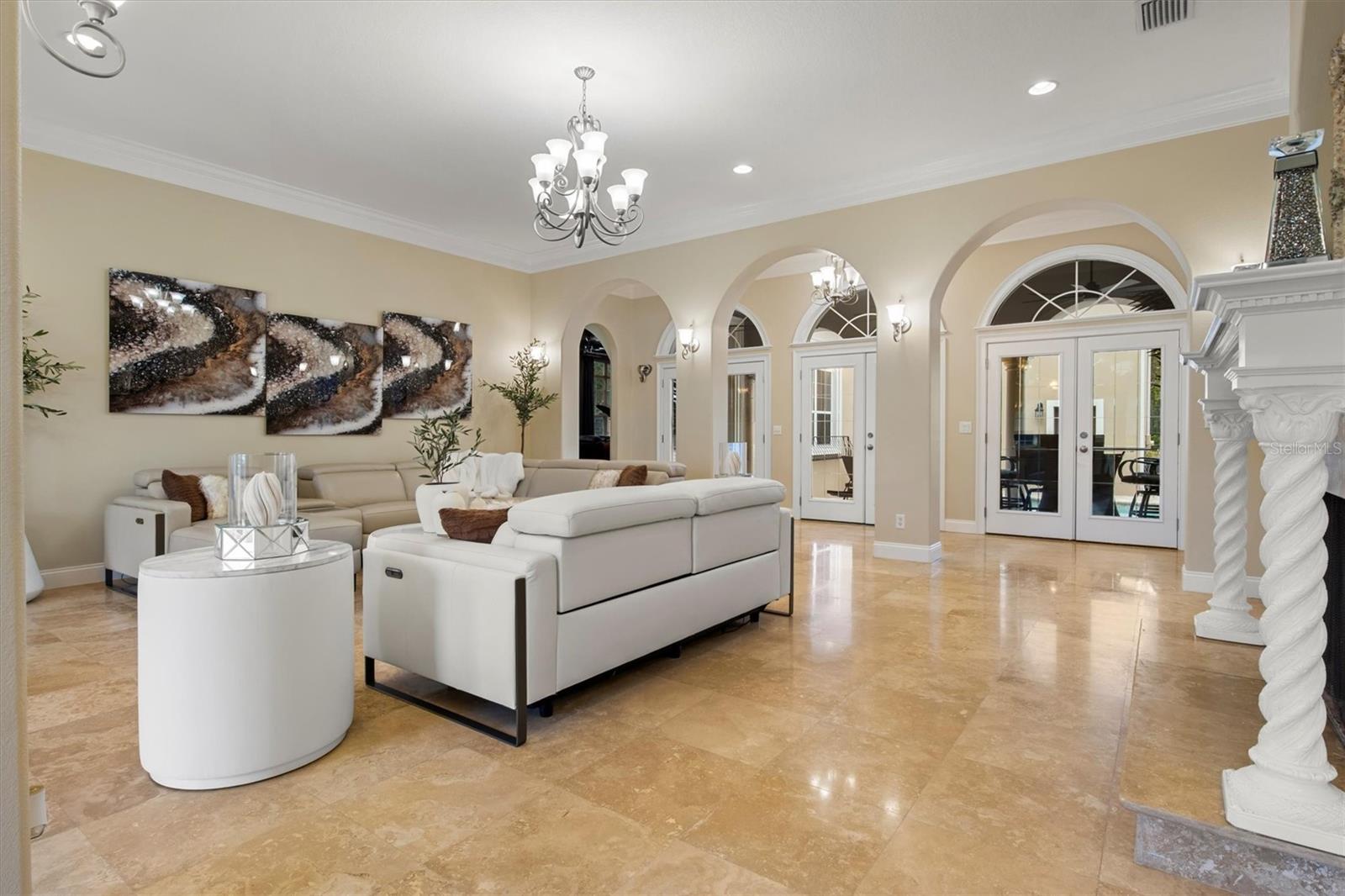 Image 15 of 98 For 1665 Blue Heron Lane