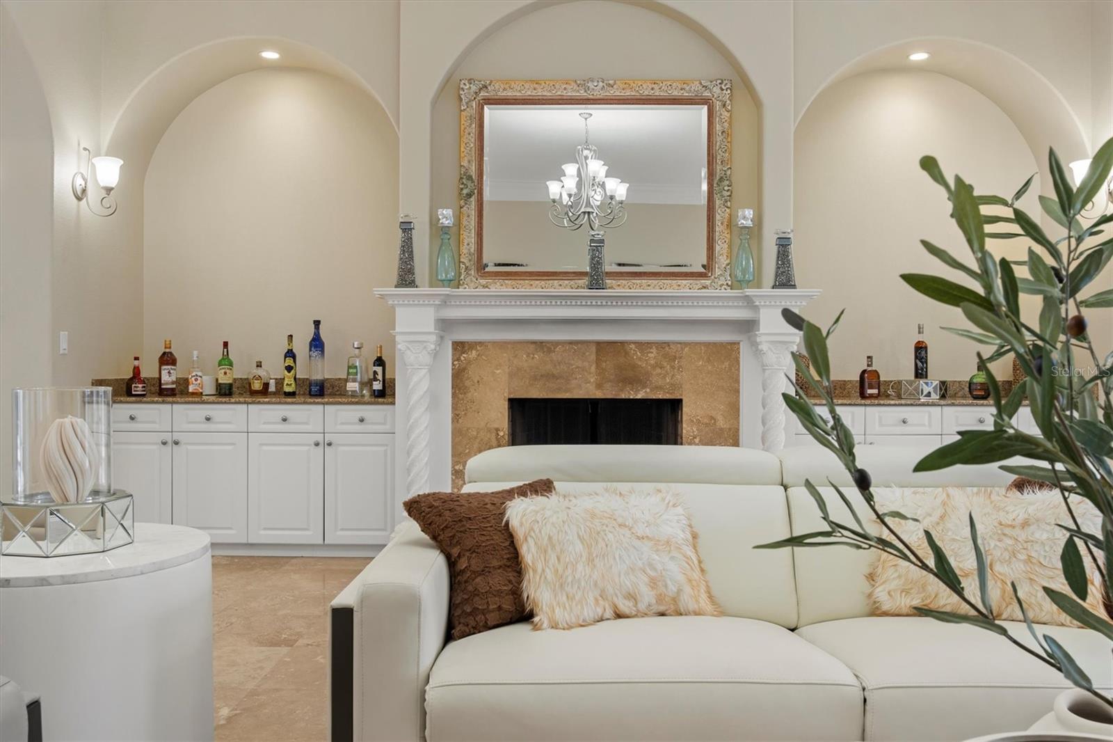 Image 16 of 98 For 1665 Blue Heron Lane