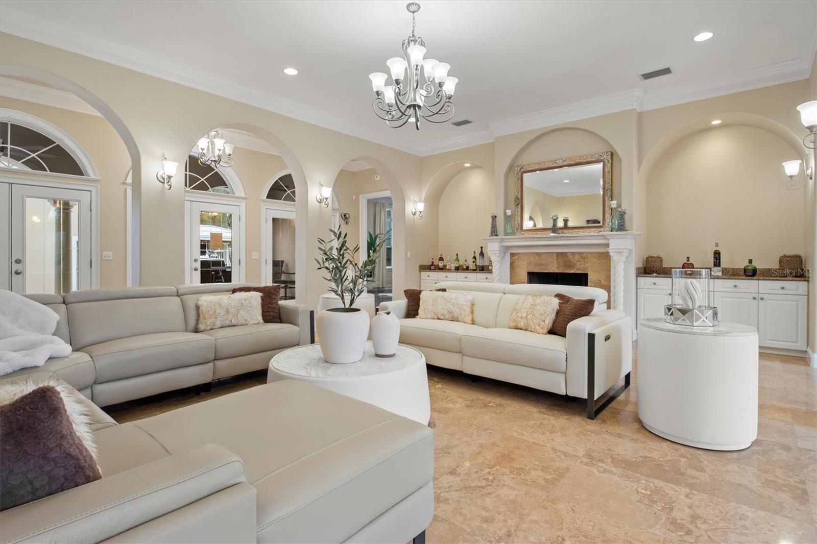 Image 23 of 98 For 1665 Blue Heron Lane