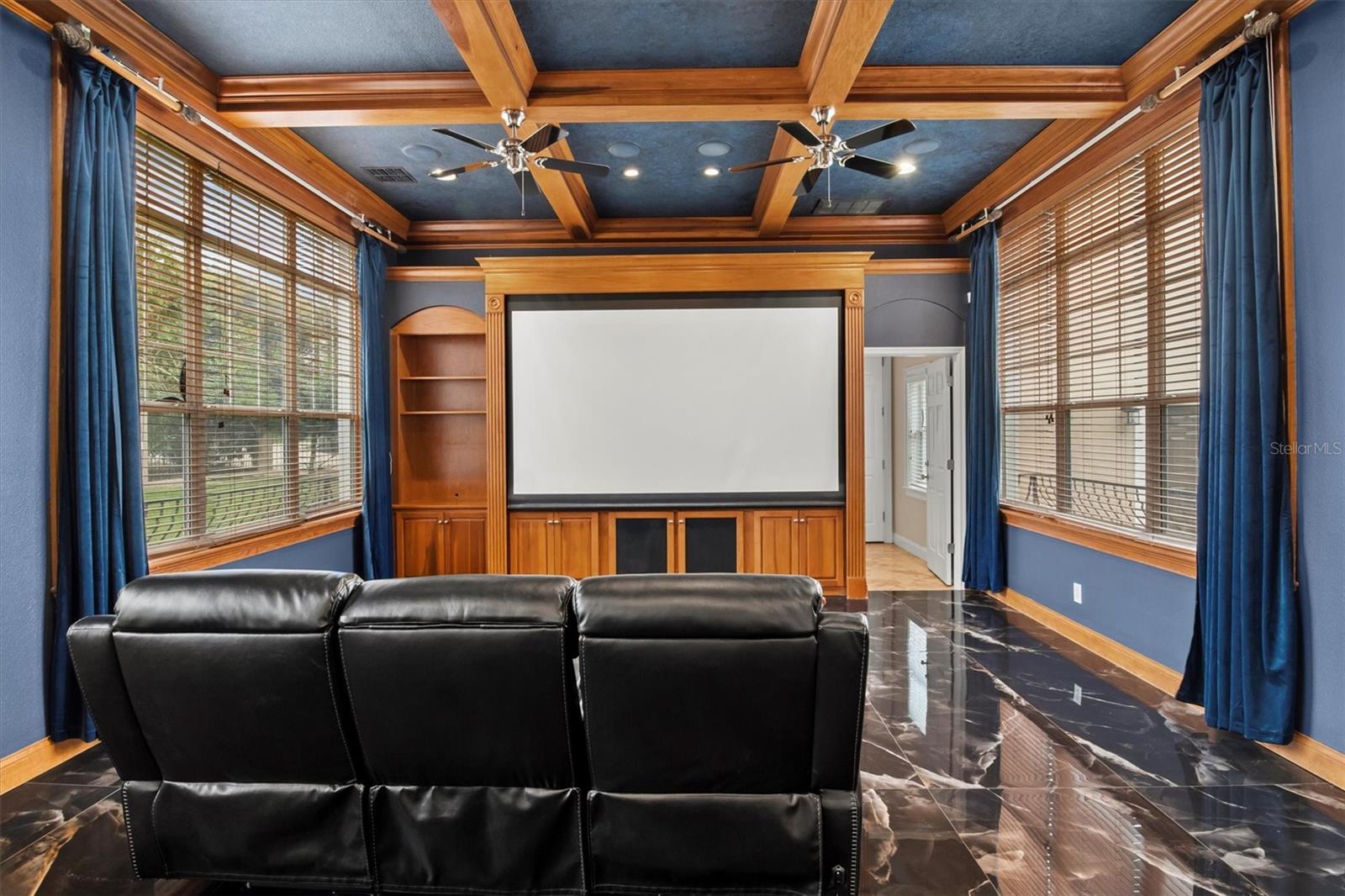 Image 38 of 98 For 1665 Blue Heron Lane