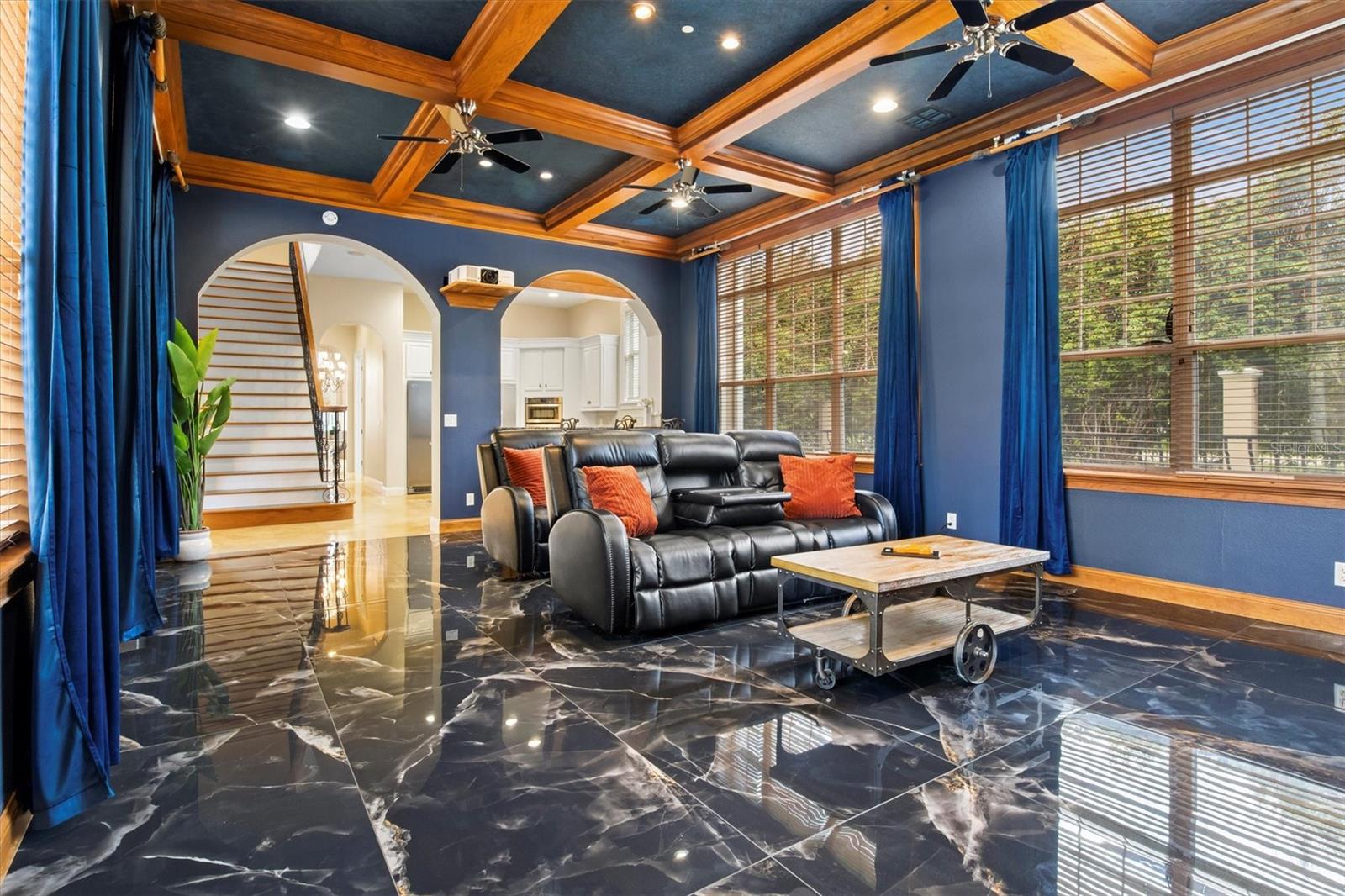 Image 40 of 98 For 1665 Blue Heron Lane