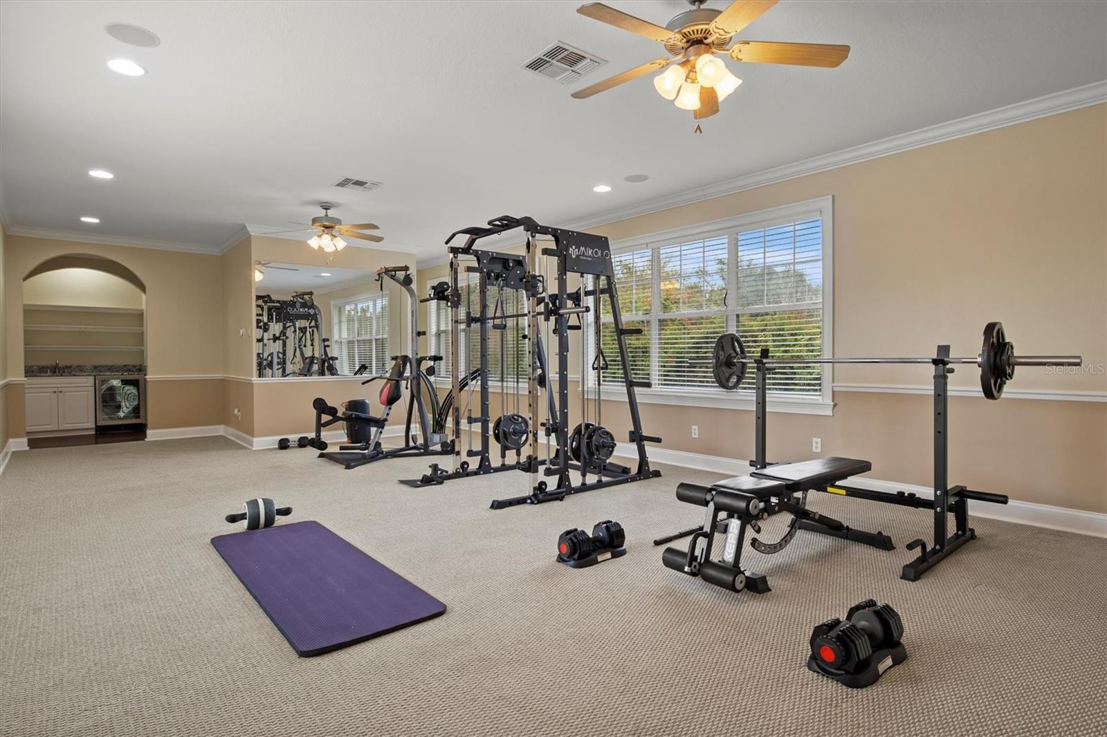 Image 65 of 98 For 1665 Blue Heron Lane