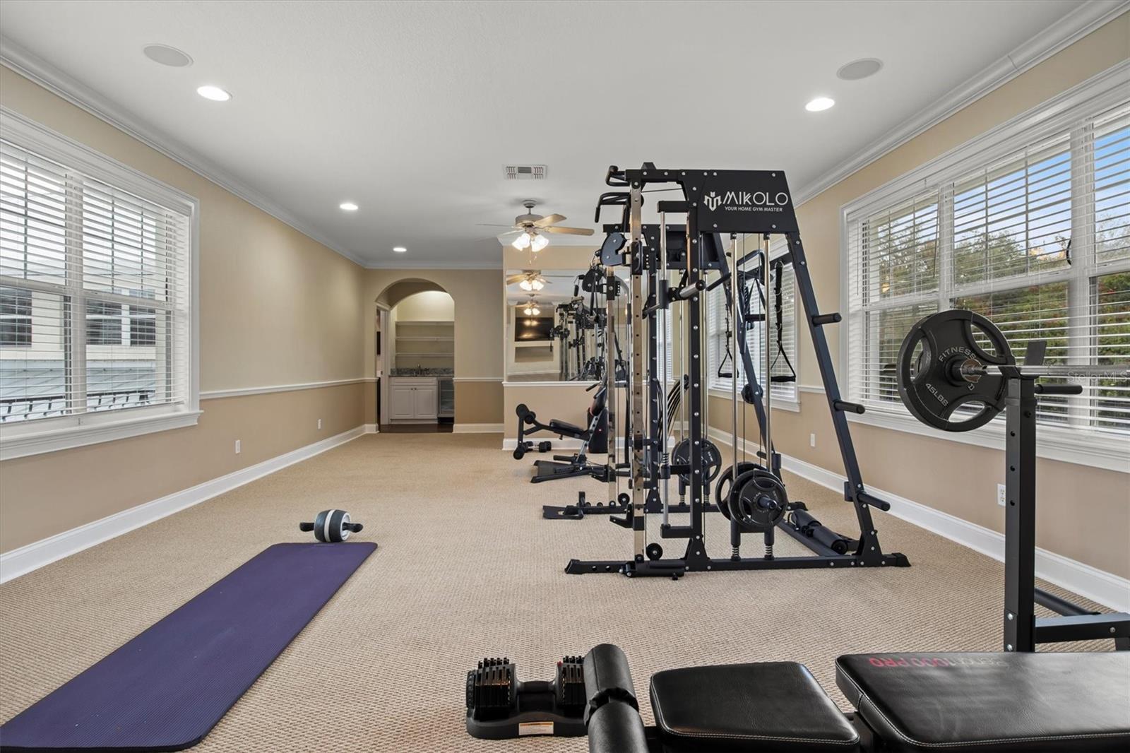 Image 66 of 98 For 1665 Blue Heron Lane