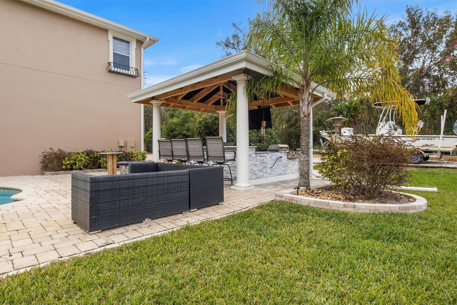 Image 81 of 98 For 1665 Blue Heron Lane