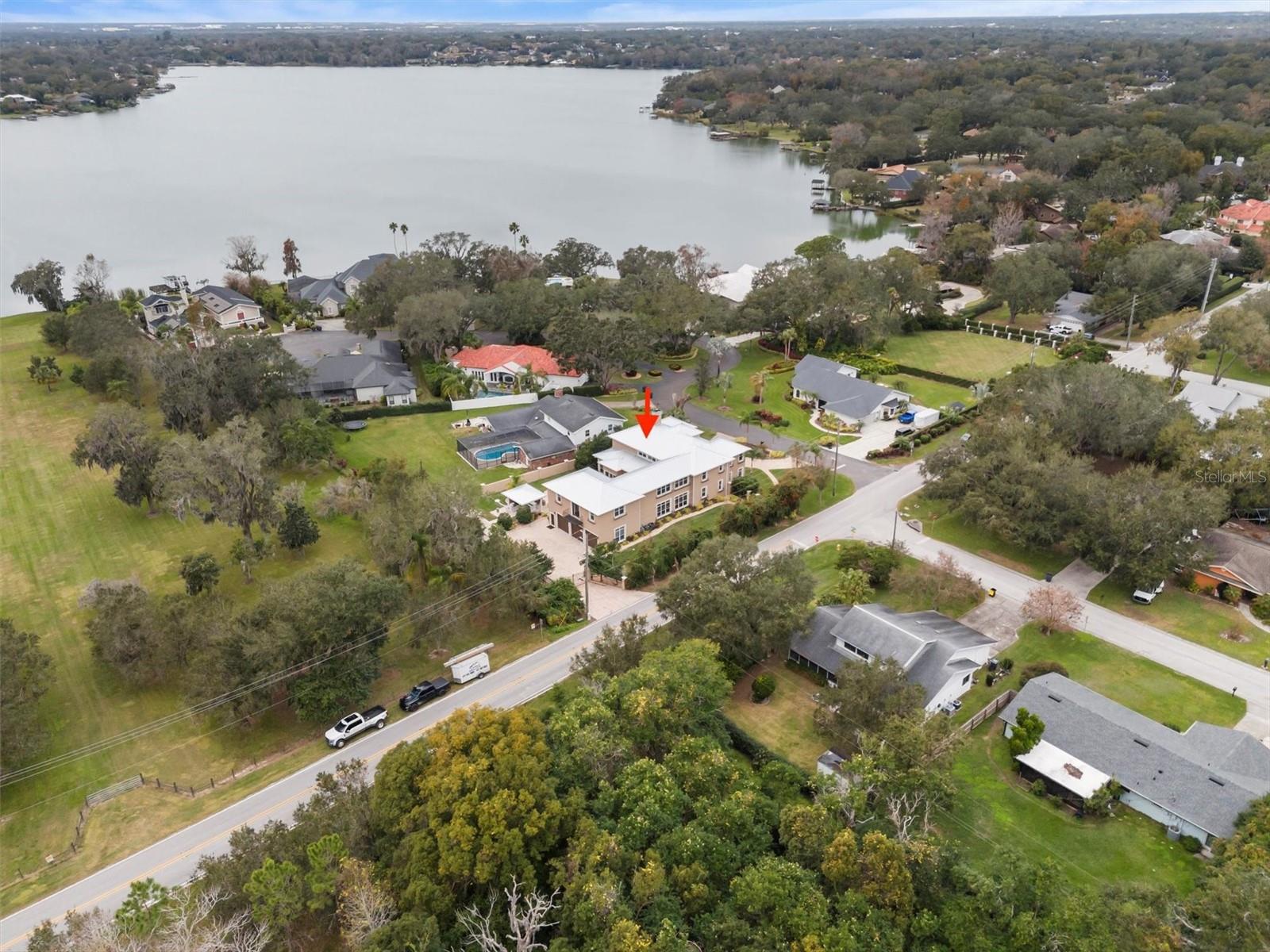 Image 89 of 98 For 1665 Blue Heron Lane