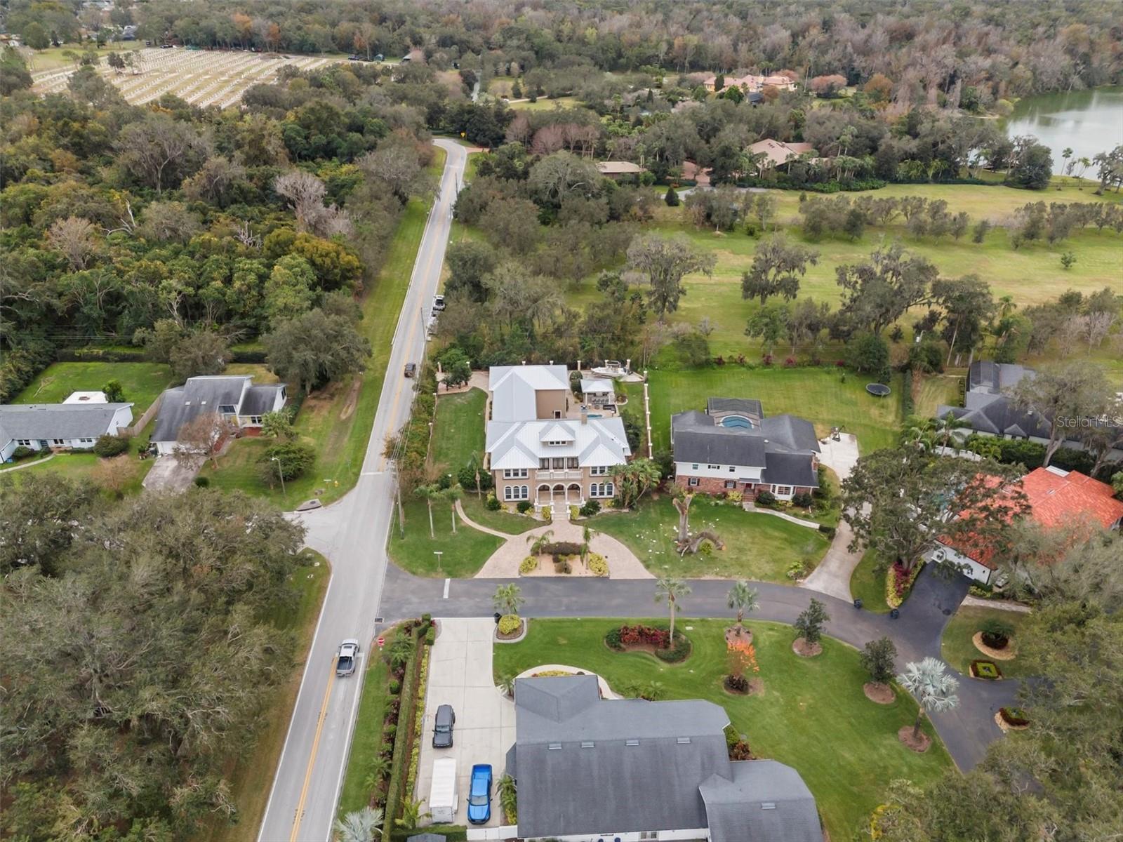 Image 91 of 98 For 1665 Blue Heron Lane