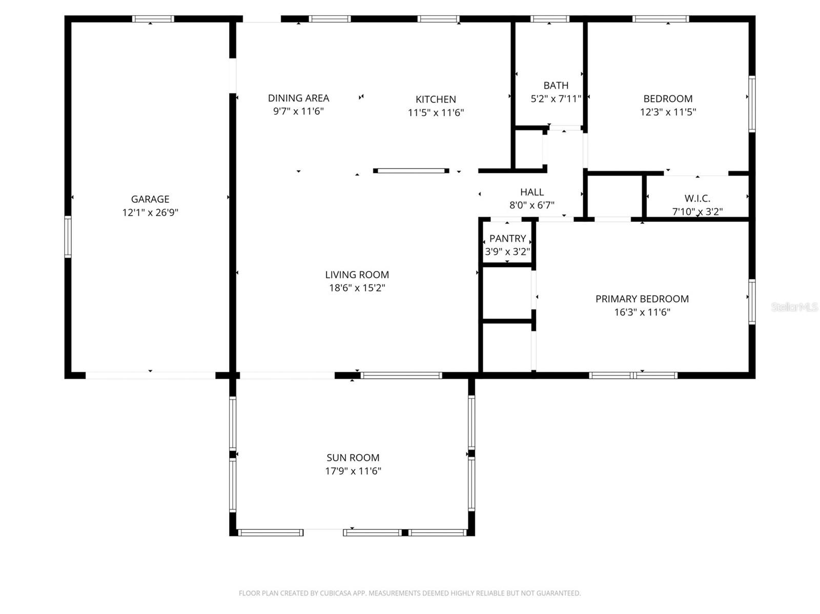 Image 43 of 44 For 4742 Cypress Drive