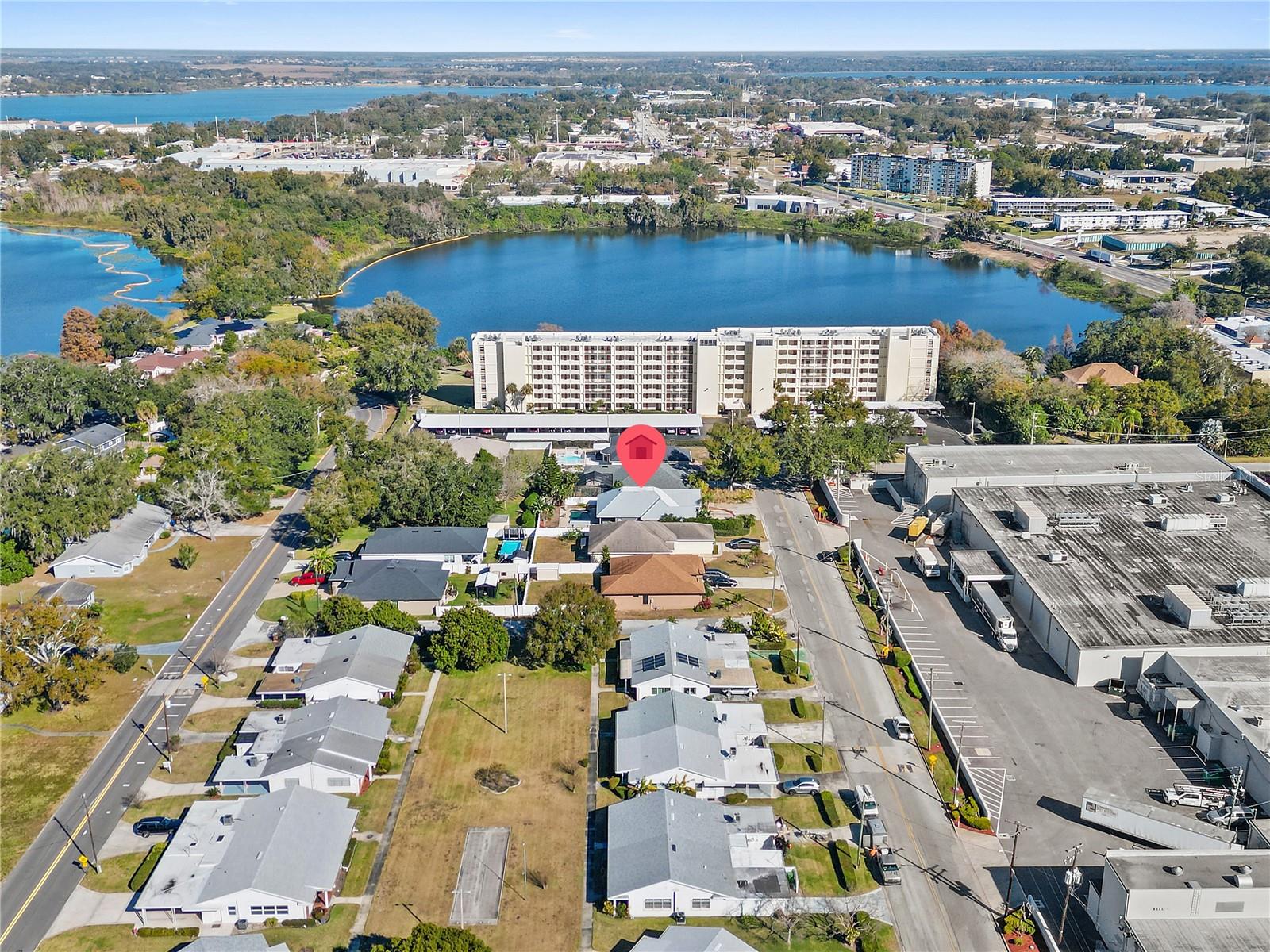 Image 37 of 41 For 1224 7th Street Nw