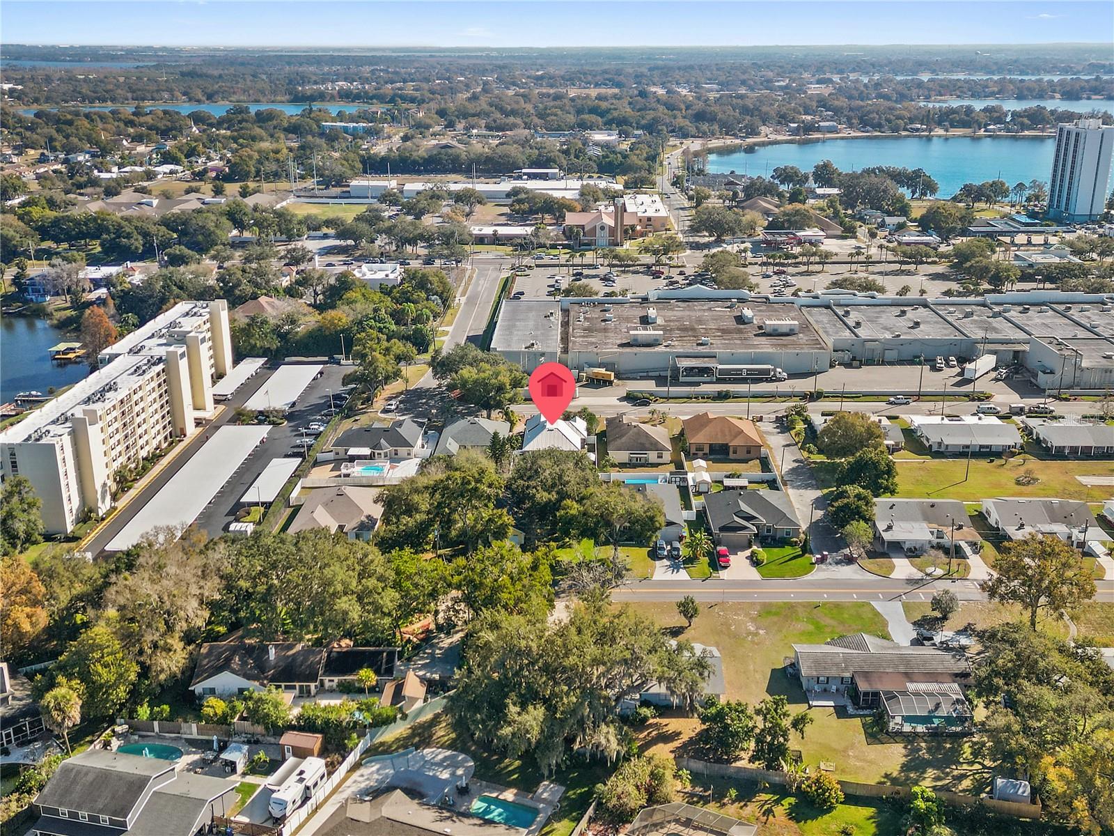 Image 38 of 41 For 1224 7th Street Nw