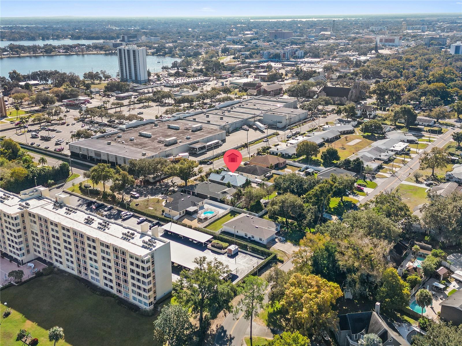 Image 39 of 41 For 1224 7th Street Nw