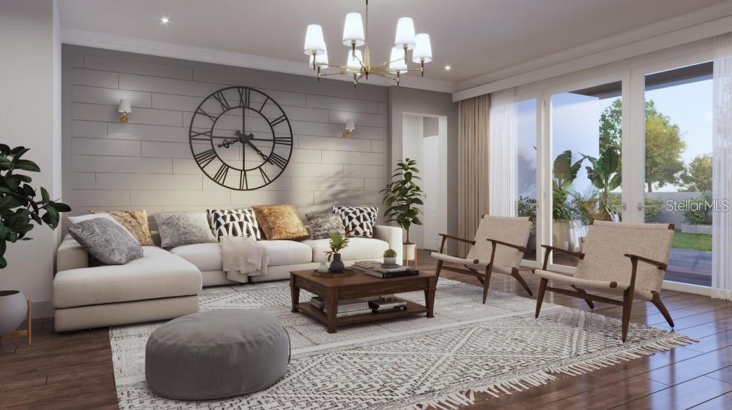 Image 4 of 11 For 4112 Southern Valley Loop