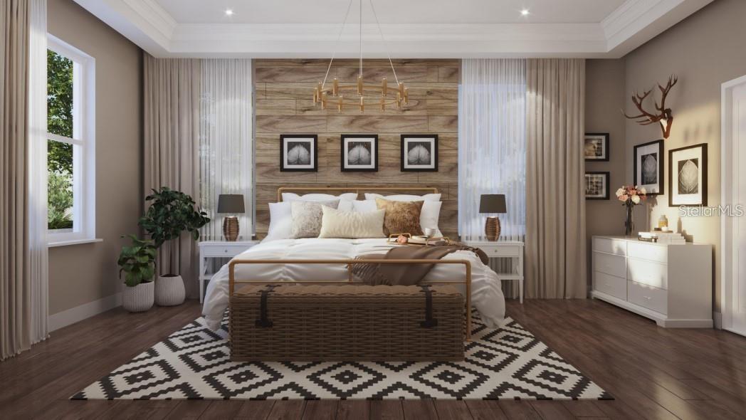 Image 7 of 11 For 4112 Southern Valley Loop