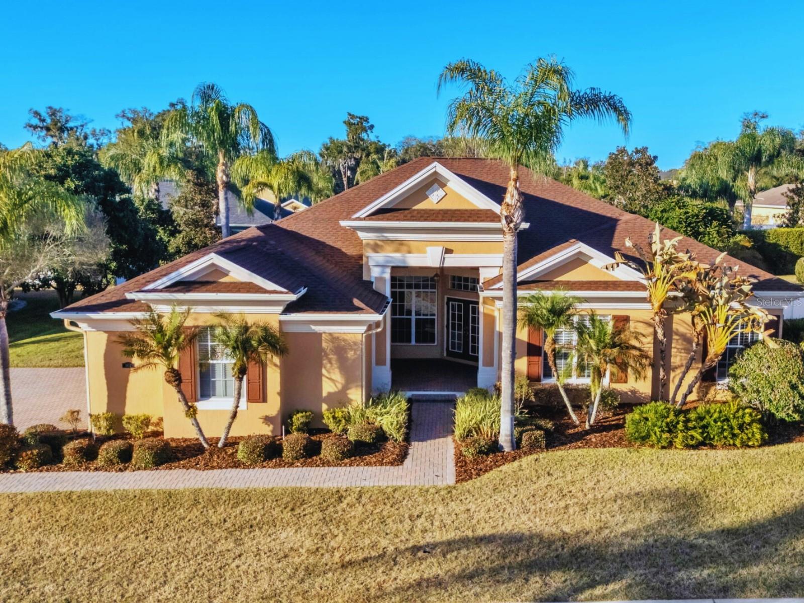 Details for 3657 Frentress Drive, LAKELAND, FL 33812