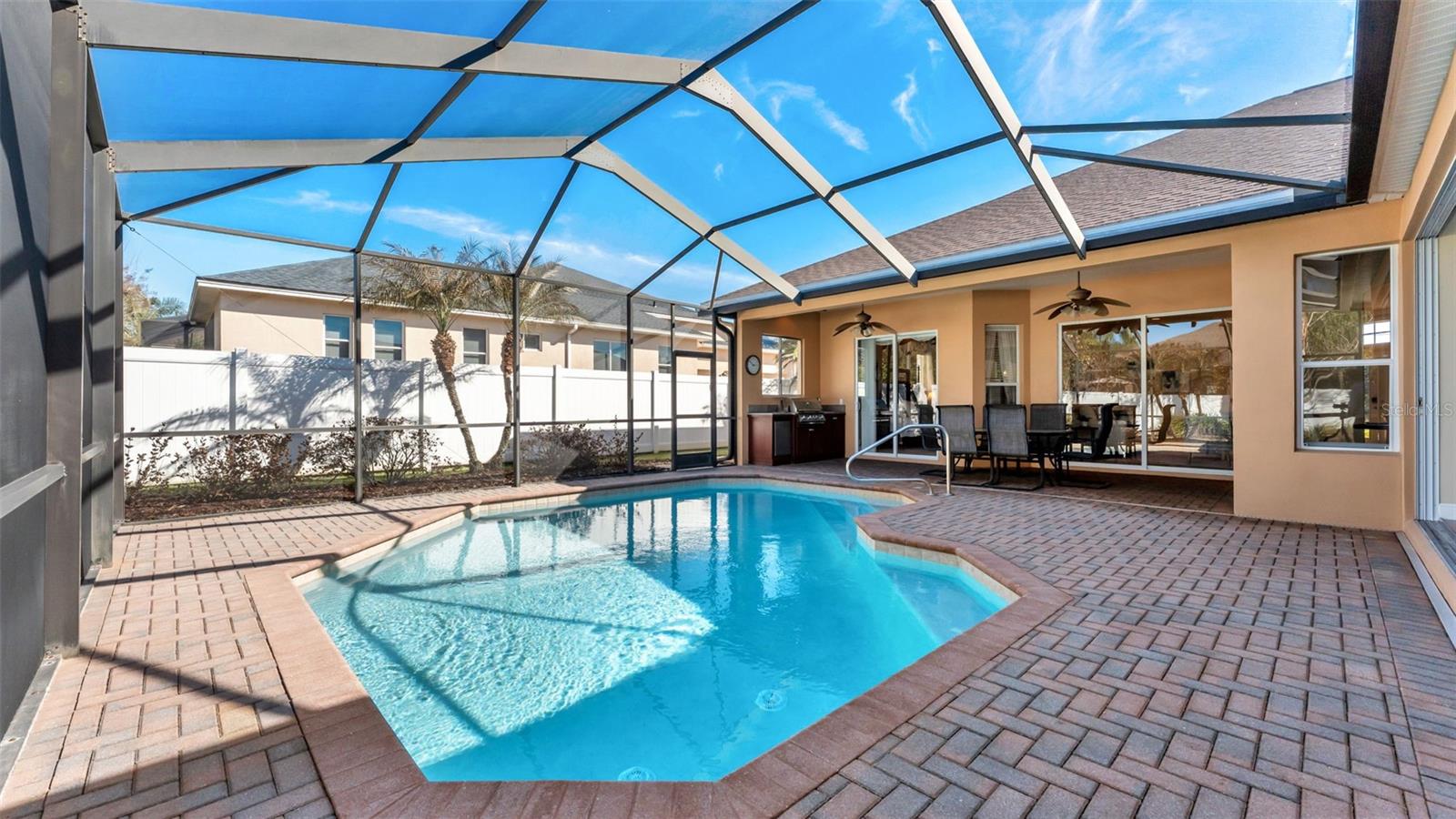 Image 57 of 78 For 3657 Frentress Drive