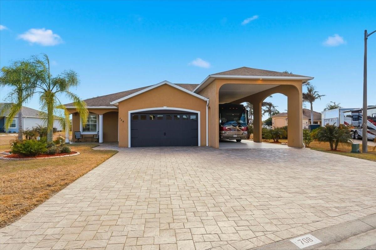 Details for 708 Teaberry Trail, POLK CITY, FL 33868