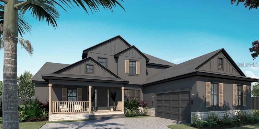 Details for 4611 Hickory Oak Drive, BROOKSVILLE, FL 34601