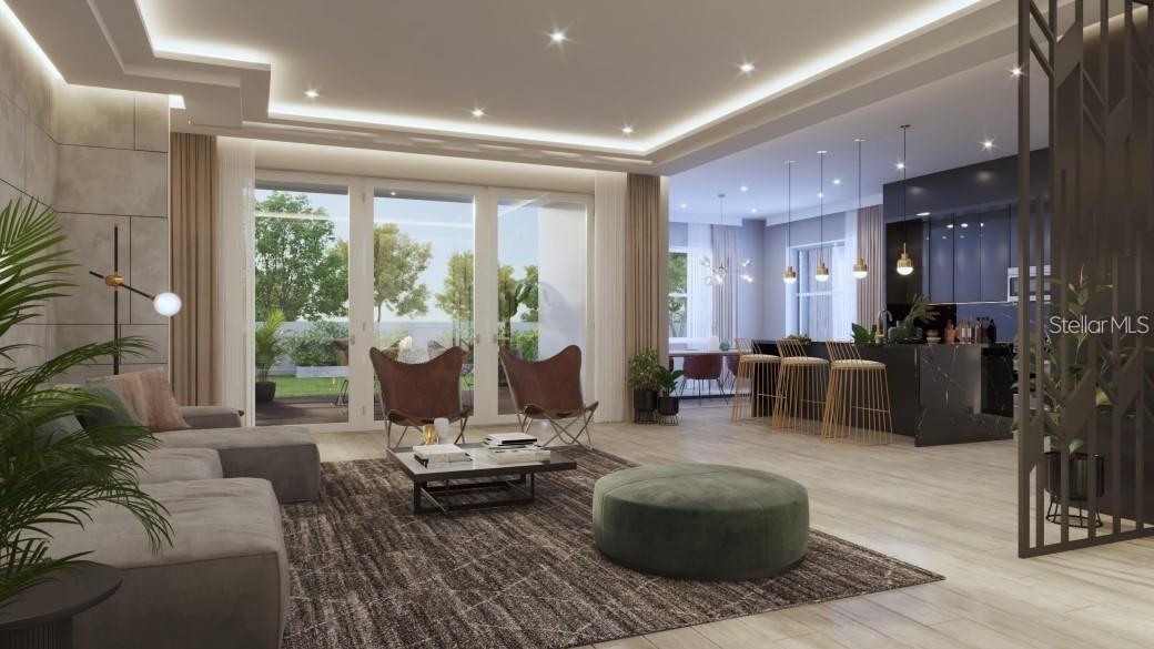 Image 4 of 13 For 4611 Hickory Oak Drive