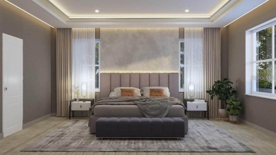 Image 6 of 13 For 4611 Hickory Oak Drive