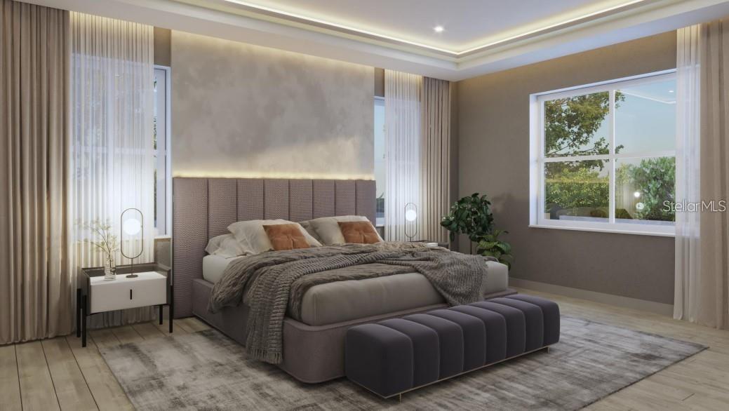 Image 7 of 13 For 4611 Hickory Oak Drive