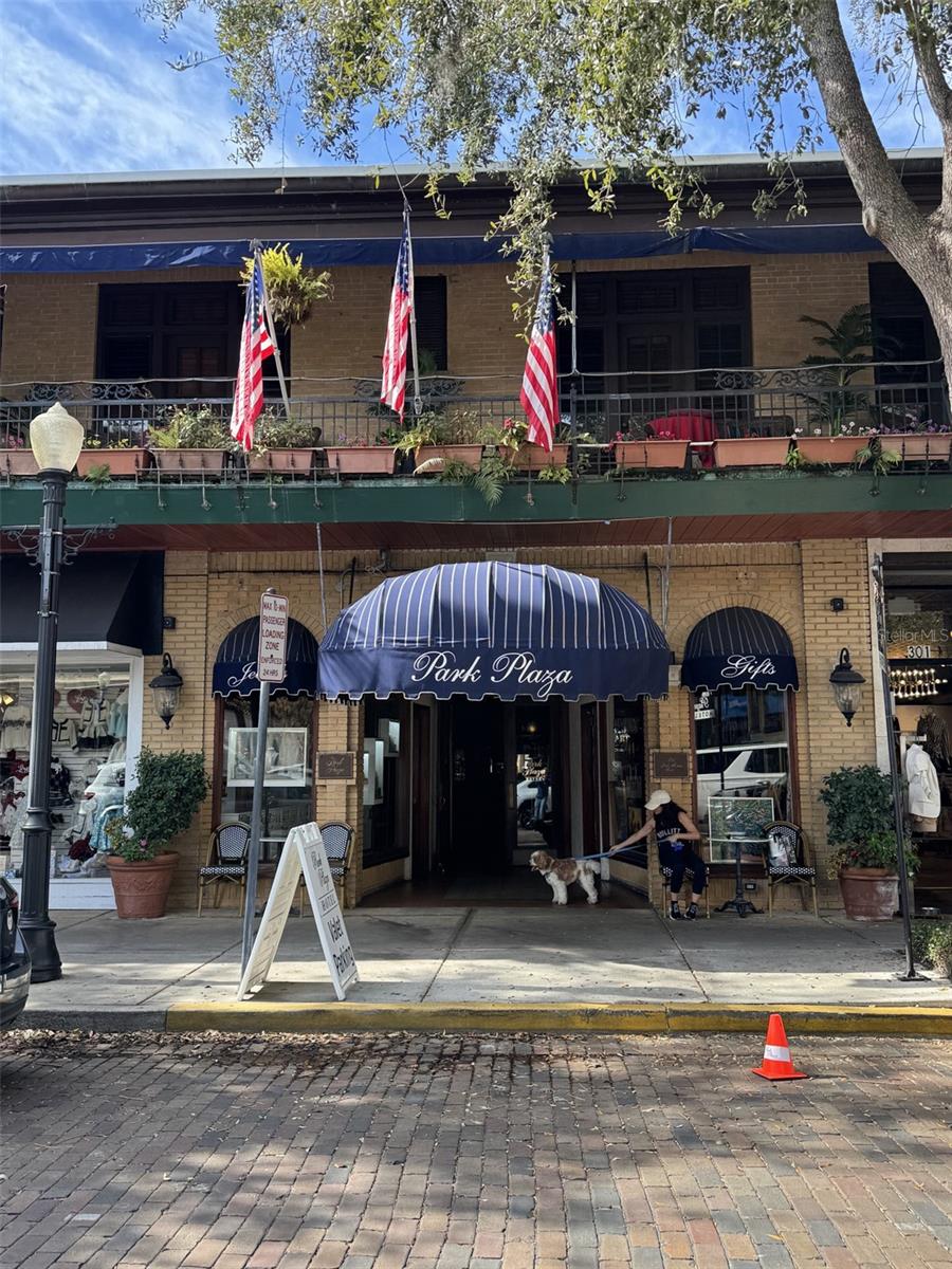 Image 30 of 31 For 147 Interlachen Avenue 202