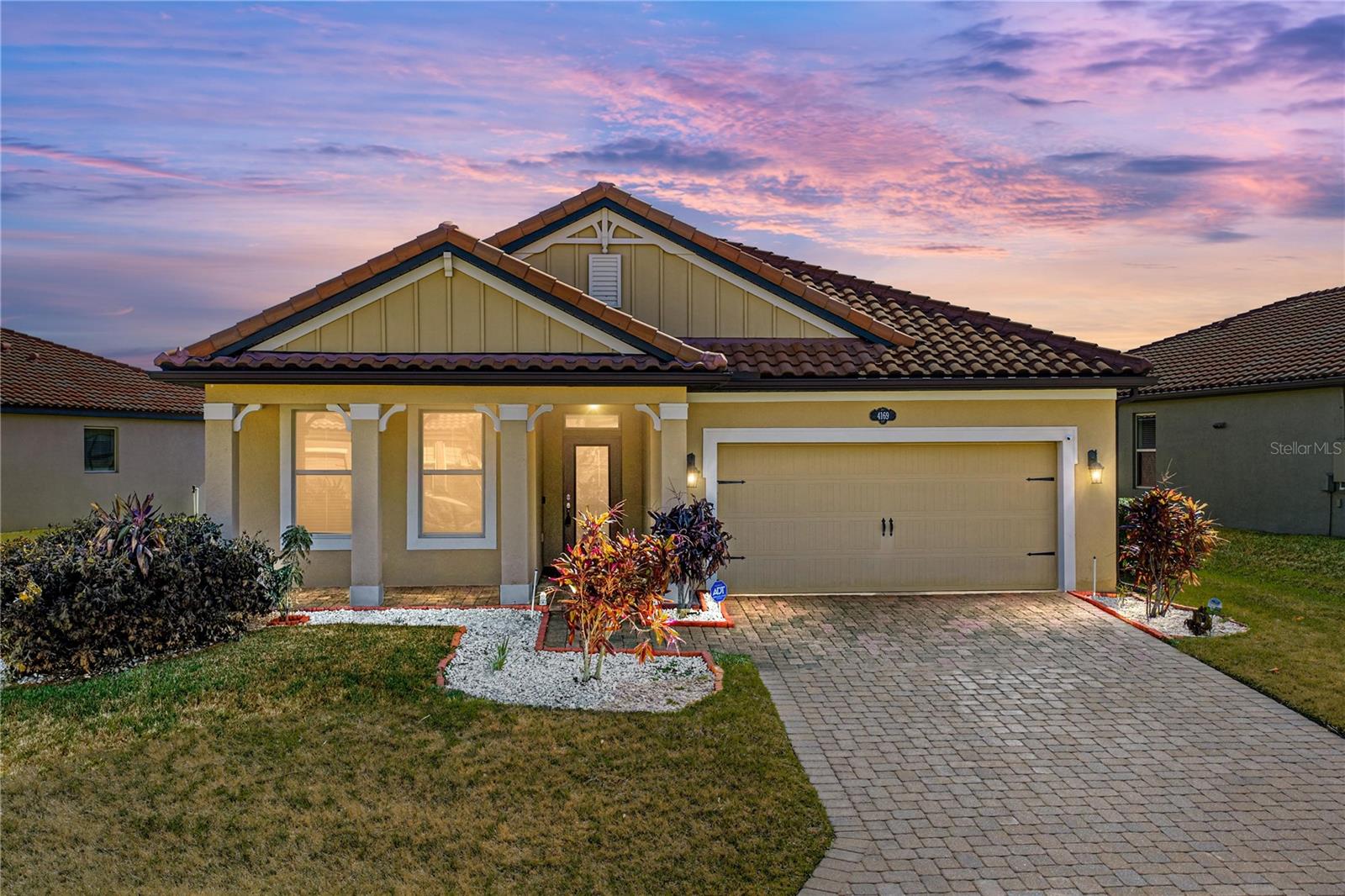 Details for 4169 Prima Lago Circle, LAKELAND, FL 33810