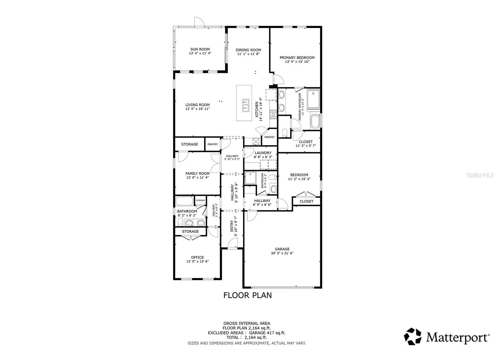 Image 64 of 81 For 4169 Prima Lago Circle