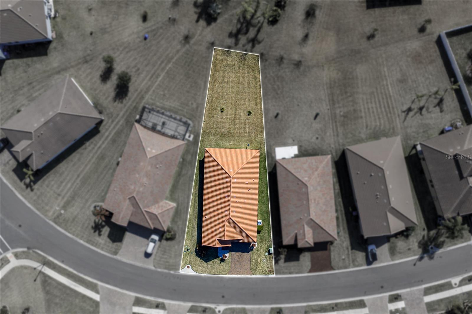 Image 69 of 81 For 4169 Prima Lago Circle