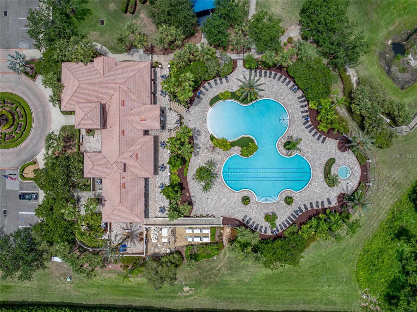 Image 73 of 81 For 4169 Prima Lago Circle