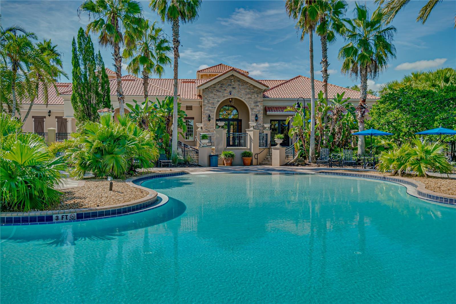 Image 75 of 81 For 4169 Prima Lago Circle