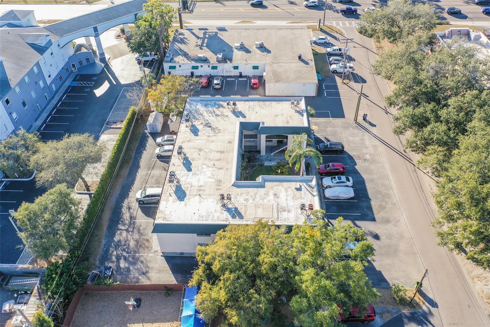 Image 17 of 18 For 3718 Mckay Avenue 203