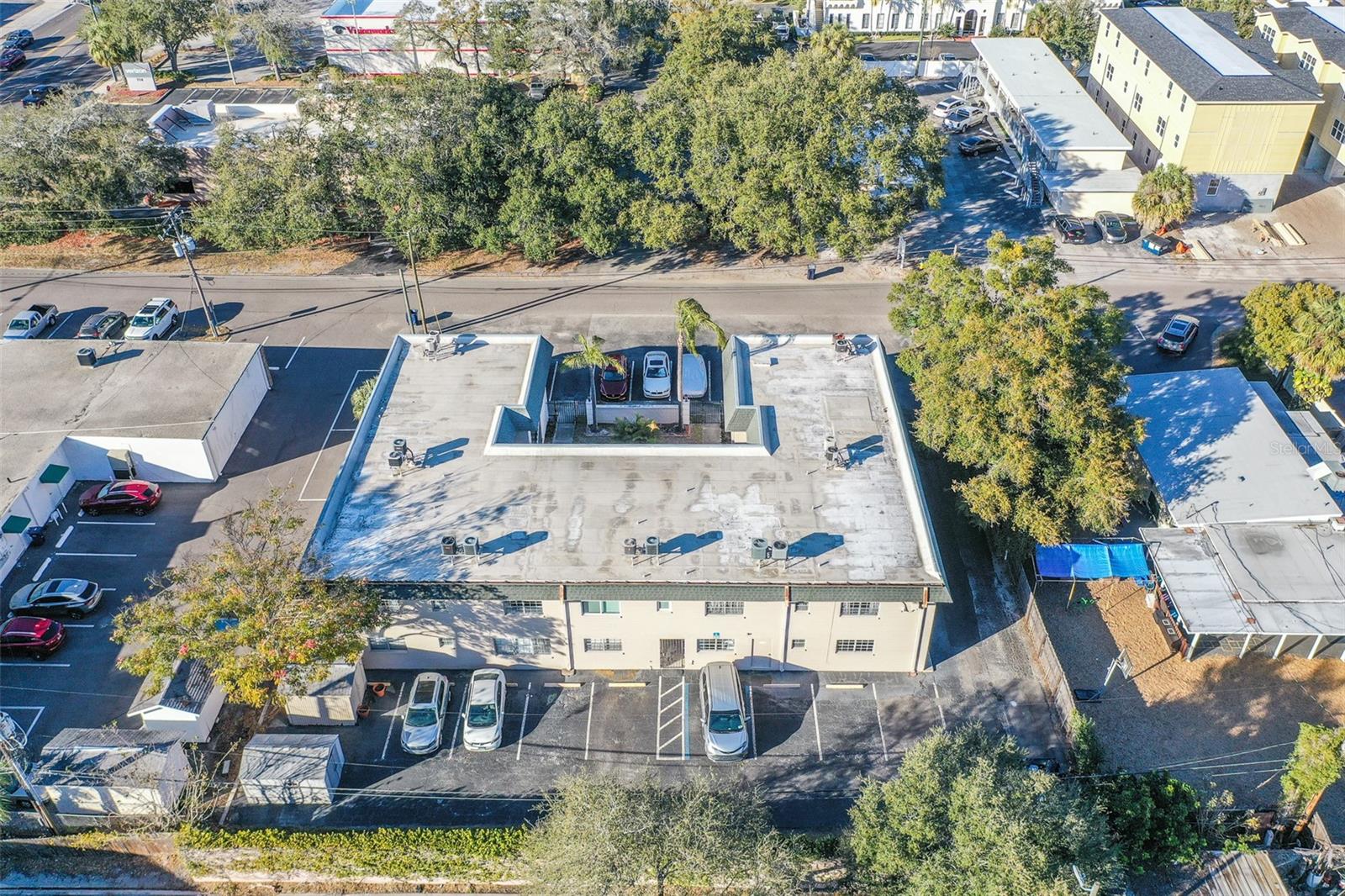 Image 18 of 18 For 3718 Mckay Avenue 203