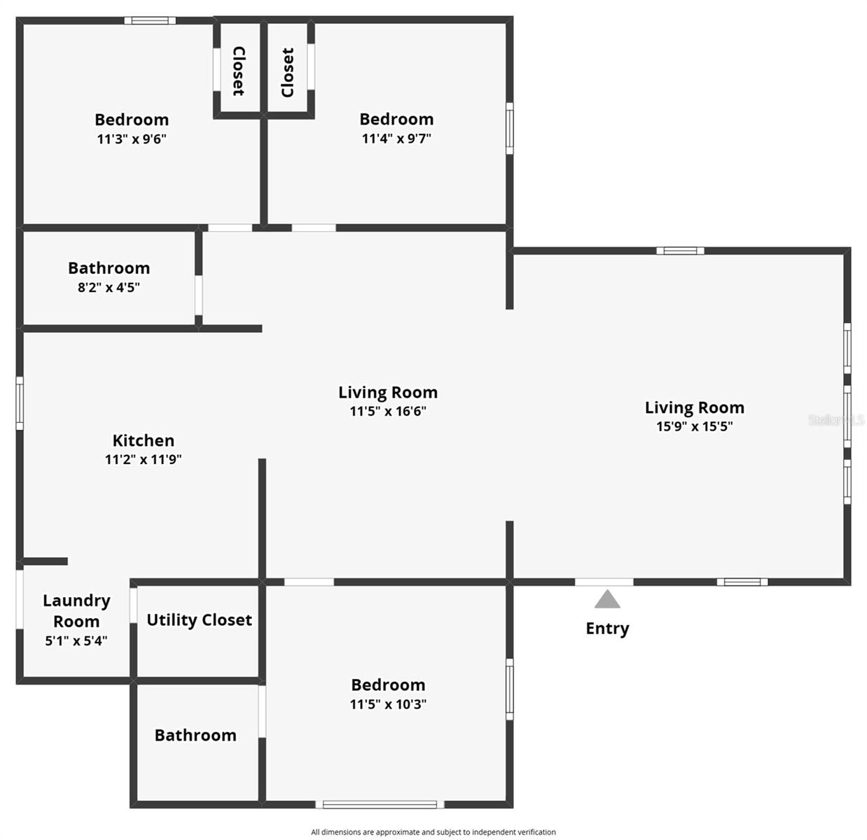 Image 7 of 40 For 5268 Rock Dove Loop