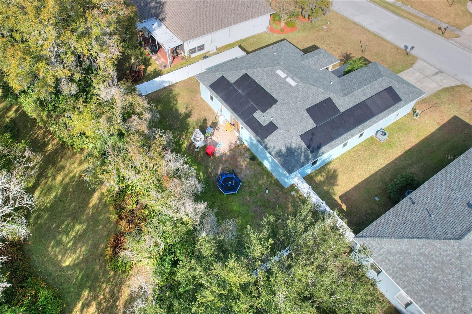 Image 39 of 50 For 1703 Oakwood Estates Drive