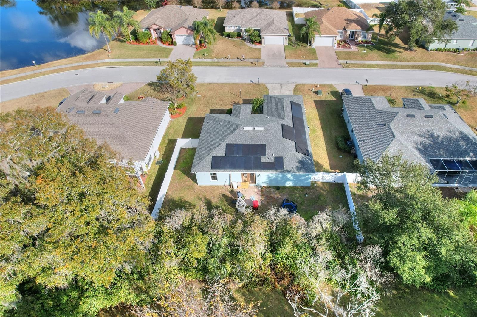 Image 40 of 50 For 1703 Oakwood Estates Drive