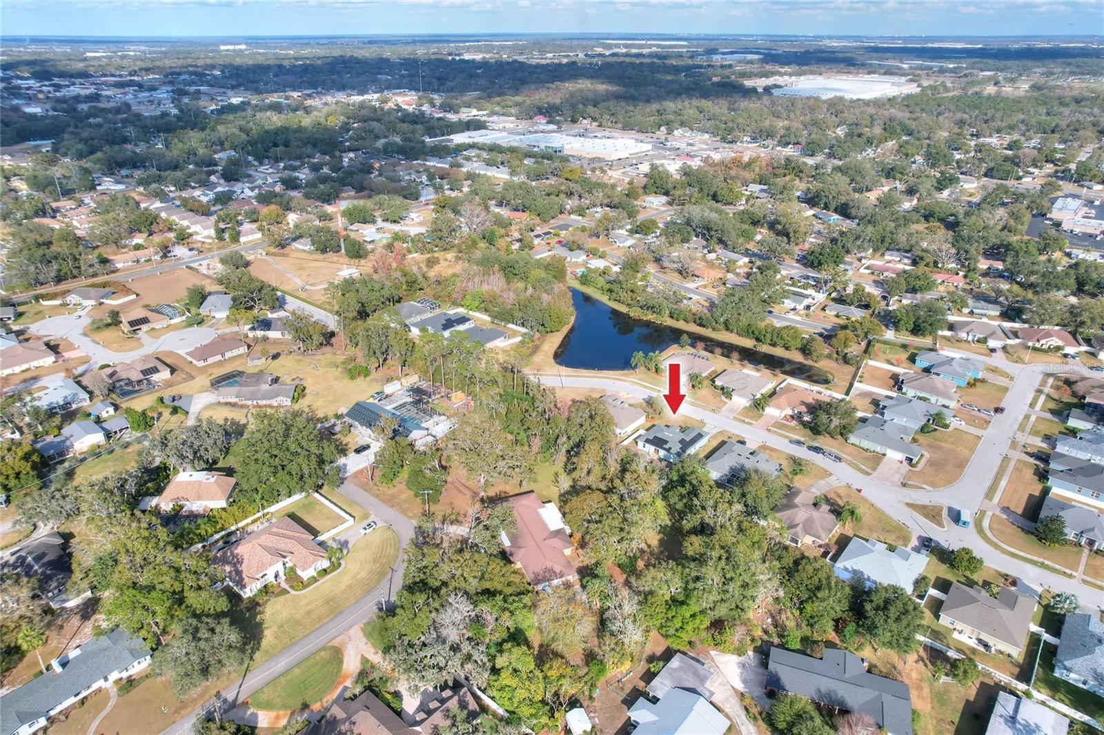 Image 48 of 50 For 1703 Oakwood Estates Drive