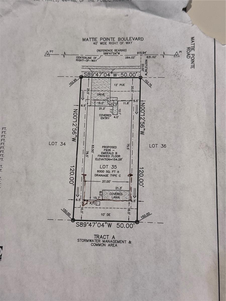 Image 9 of 54 For 1229 Mattie Pointe Boulevard