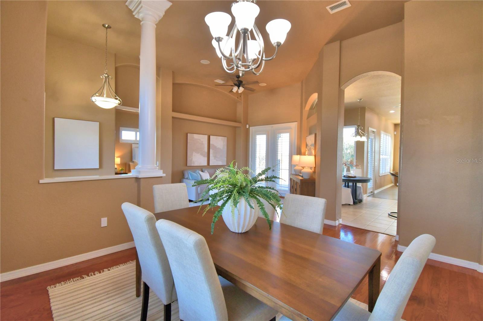 Image 14 of 76 For 2618 High Ridge Drive