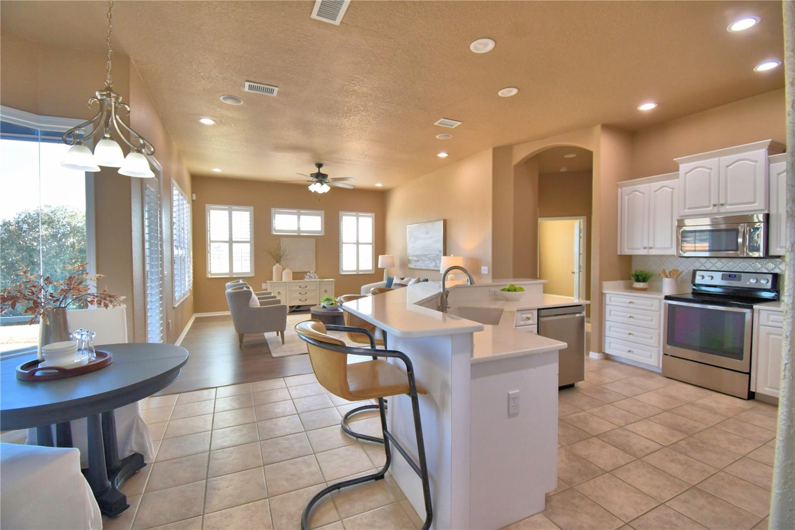 Image 16 of 76 For 2618 High Ridge Drive