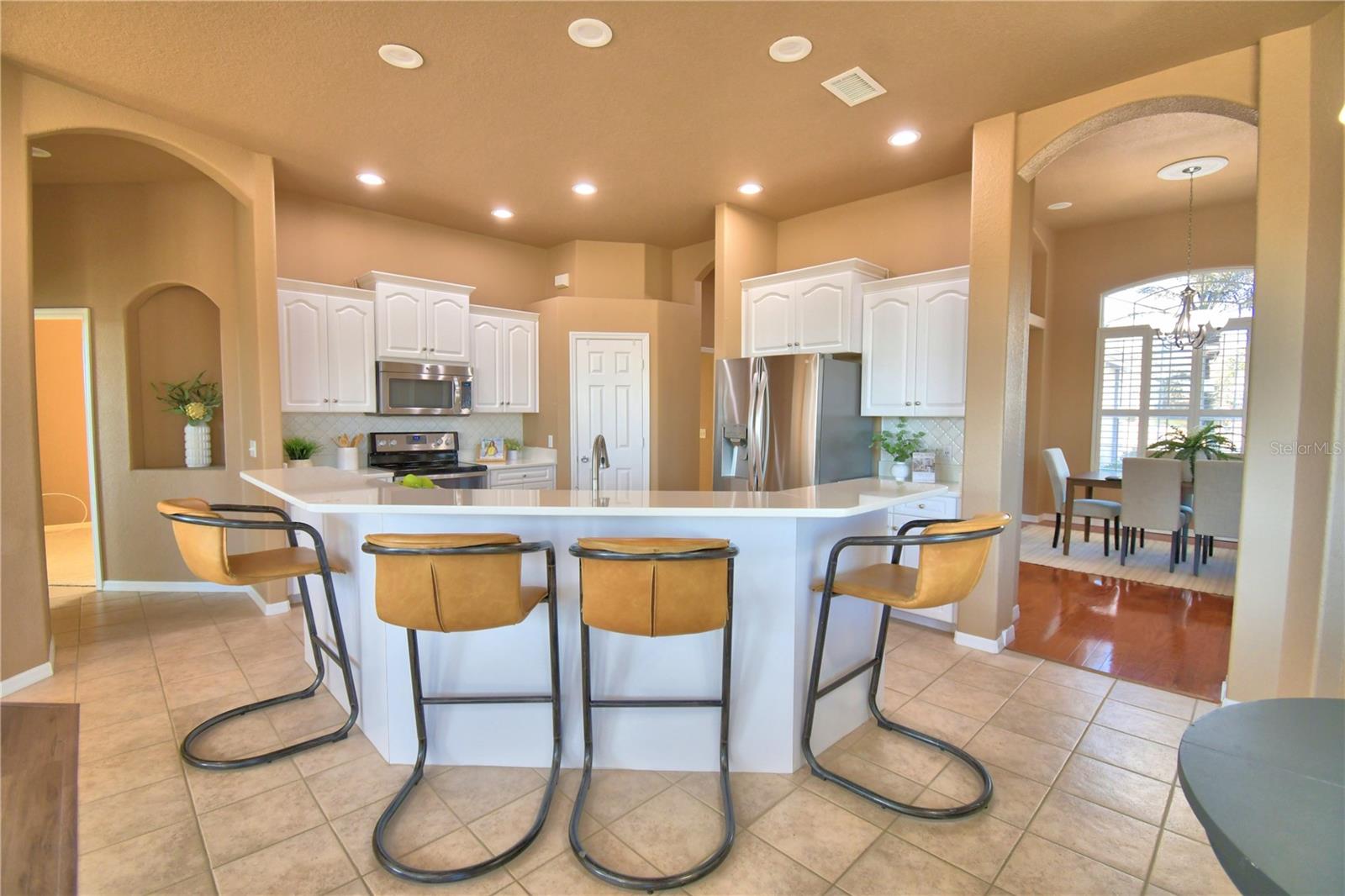 Image 17 of 76 For 2618 High Ridge Drive