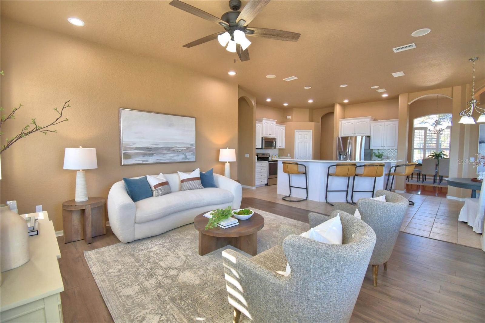 Image 23 of 76 For 2618 High Ridge Drive