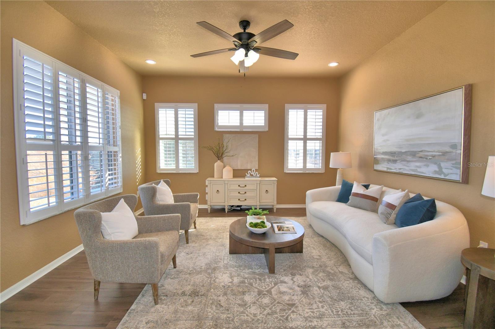 Image 24 of 76 For 2618 High Ridge Drive