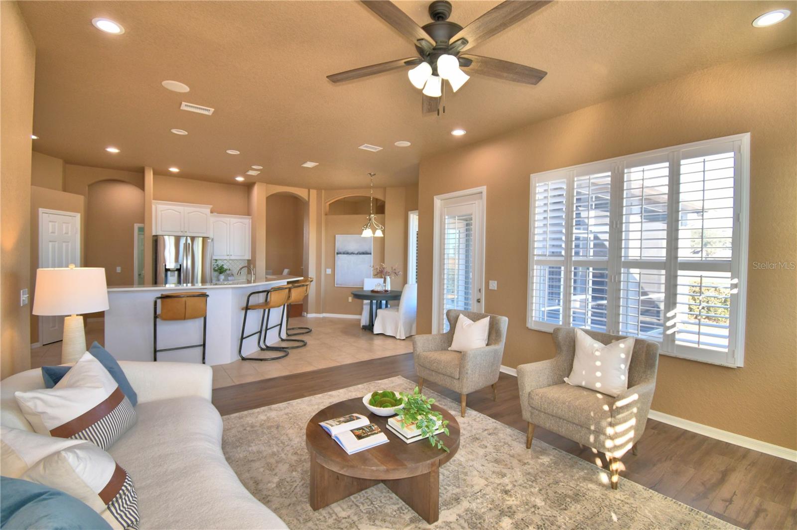 Image 25 of 76 For 2618 High Ridge Drive