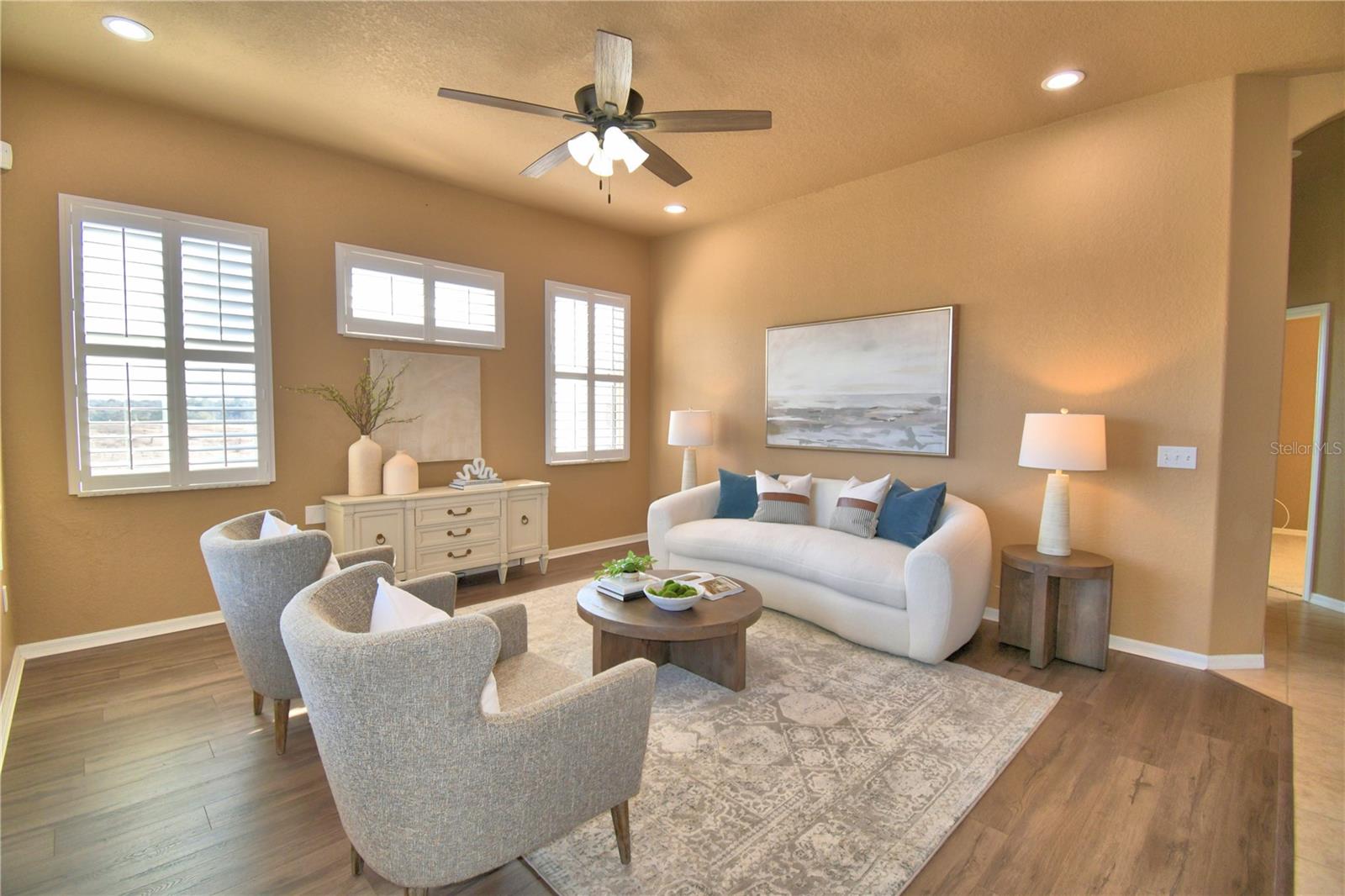 Image 26 of 76 For 2618 High Ridge Drive