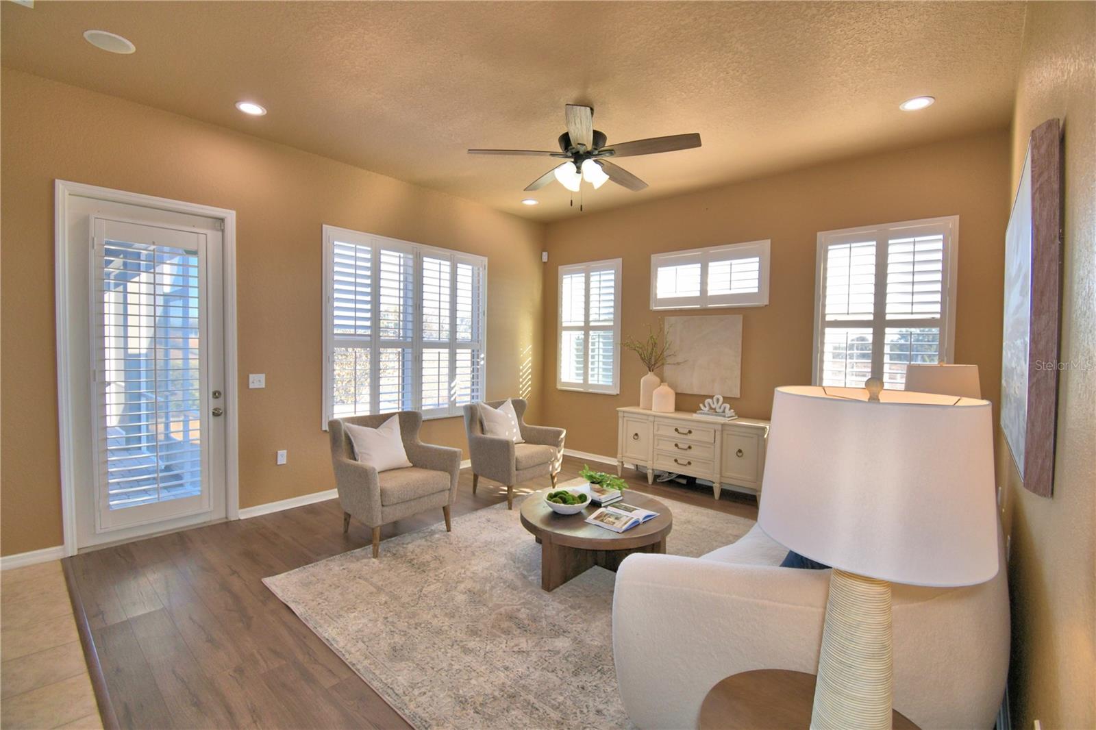 Image 27 of 76 For 2618 High Ridge Drive