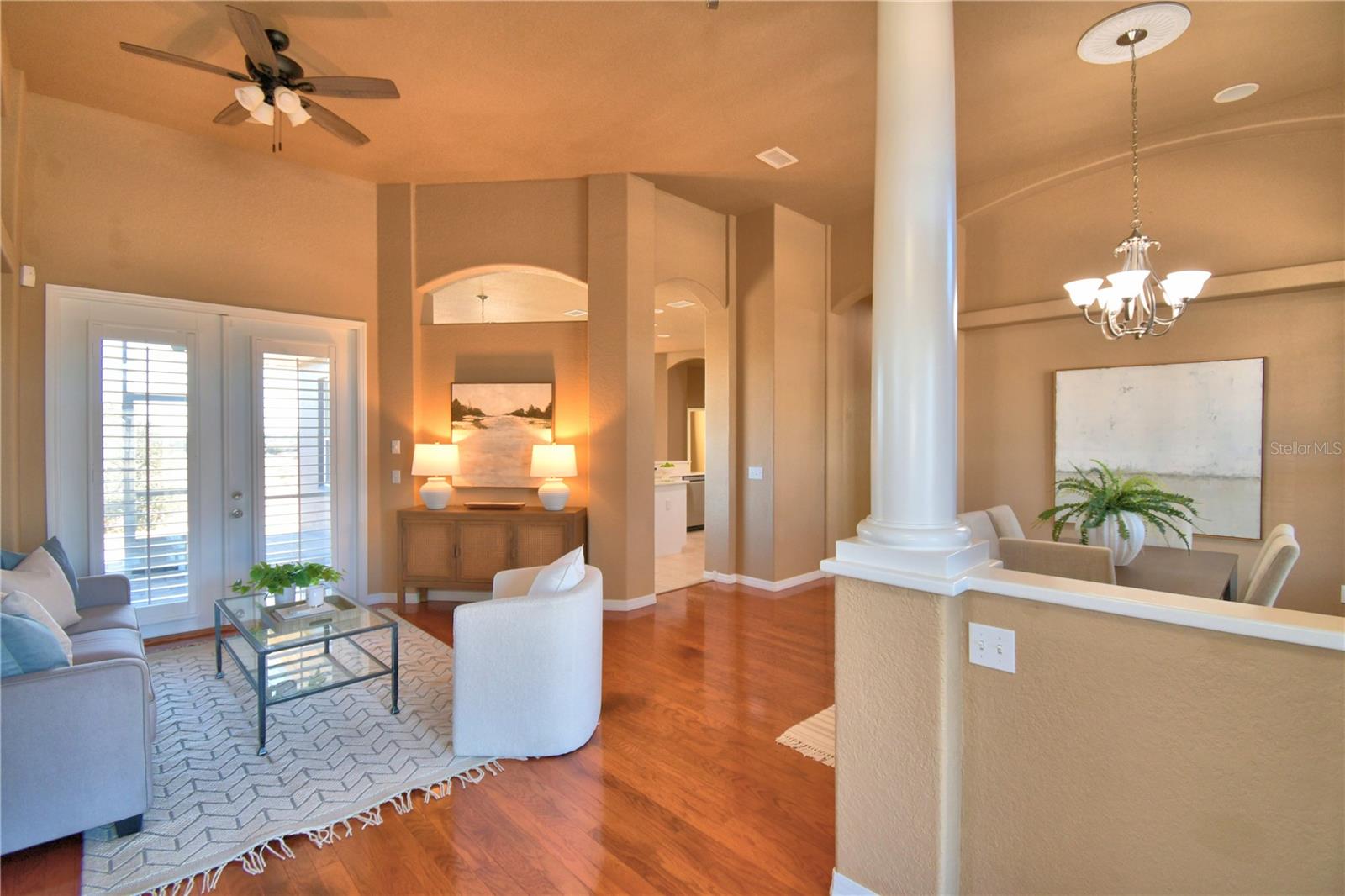 Image 6 of 76 For 2618 High Ridge Drive