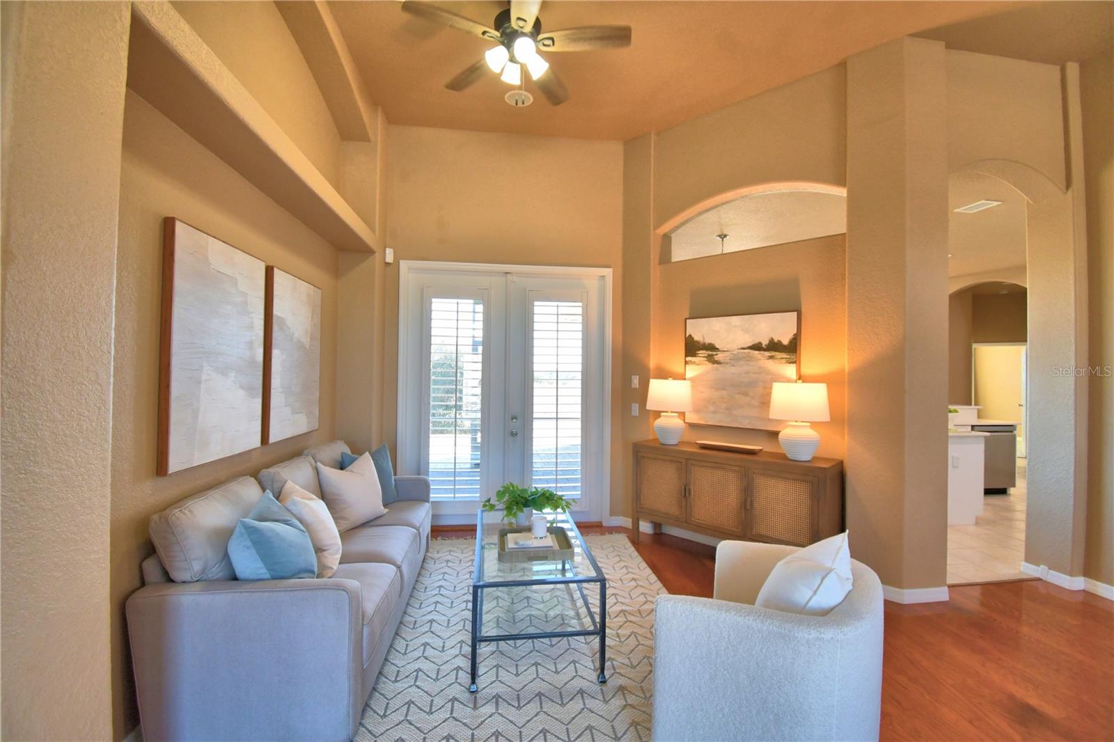 Image 7 of 76 For 2618 High Ridge Drive