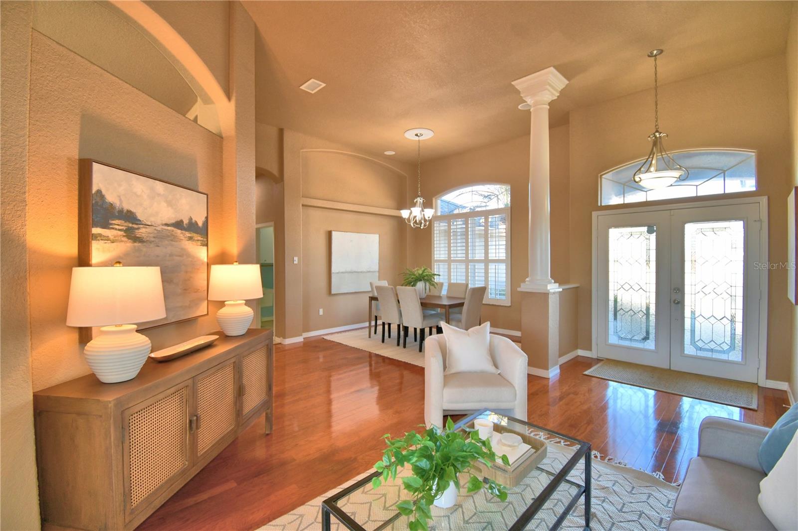 Image 8 of 76 For 2618 High Ridge Drive