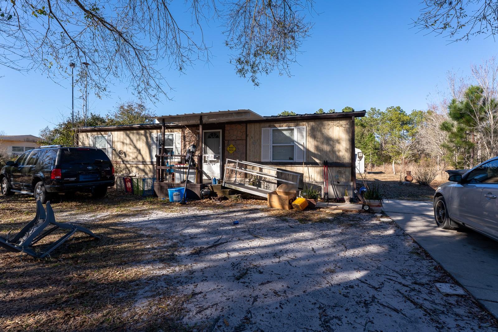 Details for 861 Saddlewood Boulevard, LAKELAND, FL 33809