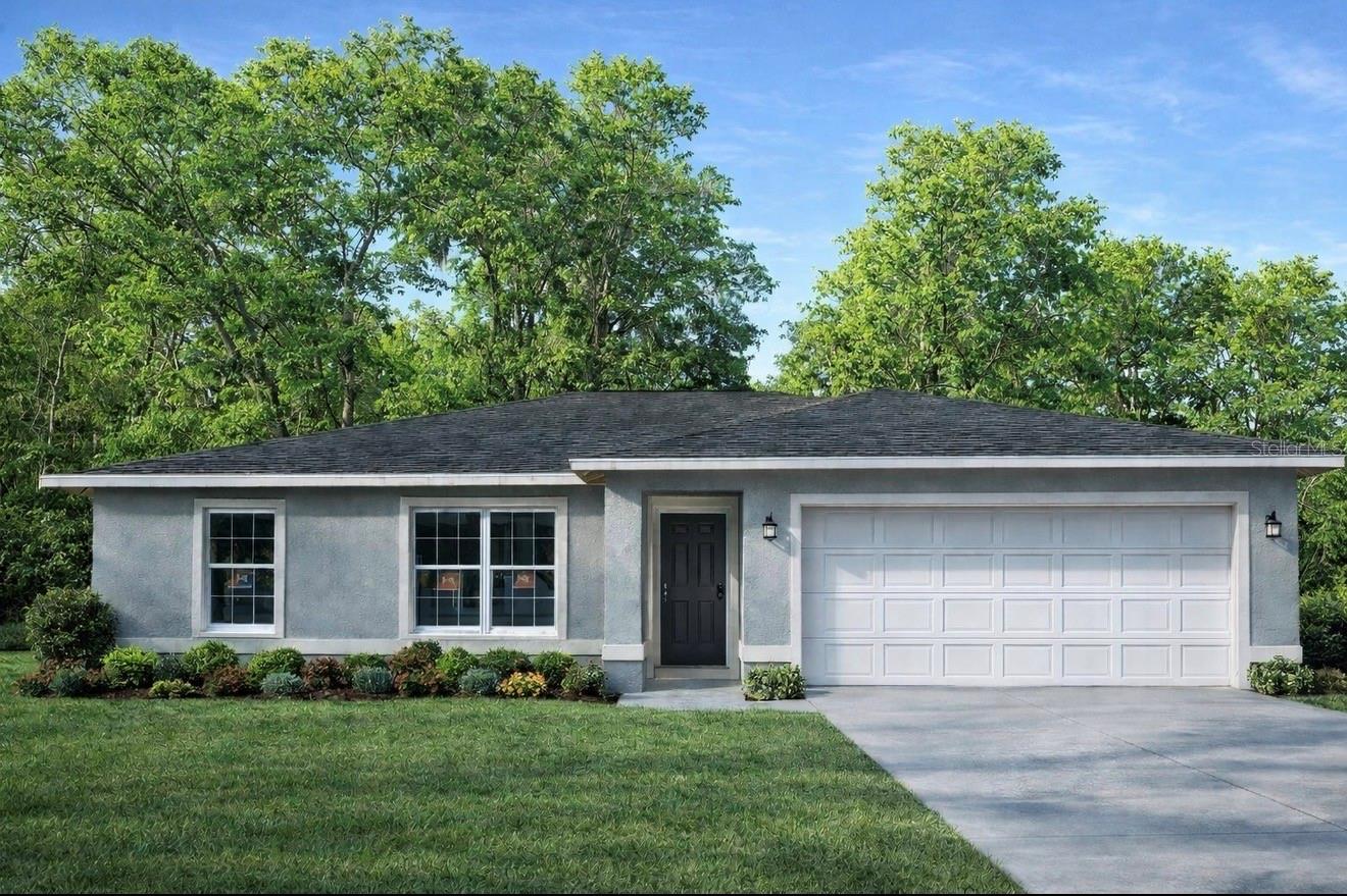 Details for 2859 140th Place, SUMMERFIELD, FL 34491