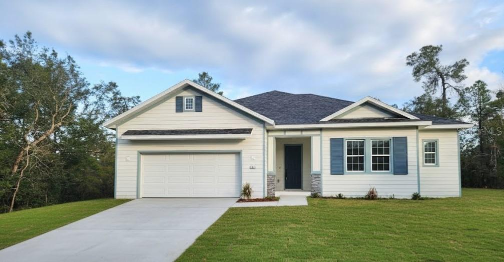 Details for 9 Dusty Miller Court, HOMOSASSA, FL 34446